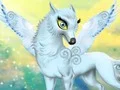 ゲームMy Fairytale Wolfオンライン