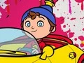 ゲームNoddy Toyland detective paintオンライン