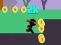 Ninja Action — 無料オンラインゲーム