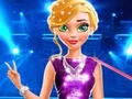 ゲームNina Pop Starオンライン