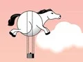 Ultimate Sky Horse Rider — 無料オンラインゲーム