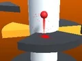 Helix Jump — 無料オンラインゲーム
