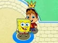 Nickelodeon Tag! Attack — 無料オンラインゲーム