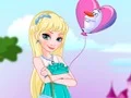 Princess Team Blonde — 無料オンラインゲーム