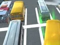 Bus Master Parking 3D — 無料オンラインゲーム
