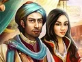 Cairo Bazaar — 無料オンラインゲーム