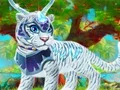 ゲームMy Fairytale Tigerオンライン