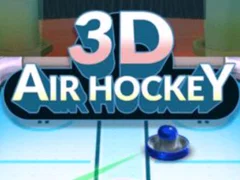 ゲーム3D Air Hockeyオンライン