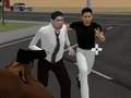 ゲームGrand Shift Autoオンライン