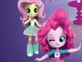 Pinkie Pie Slumber Party — 無料オンラインゲーム