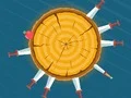 Knife Hit.Evolution — 無料オンラインゲーム