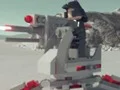 ゲームLEGO Star Wars Battlerunオンライン