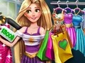 Goldie Princess Realife Shopping — 無料オンラインゲーム
