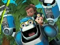 ゲームRusty rivets Jungle rescueオンライン
