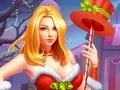 Circus Hidden Letters — 無料オンラインゲーム