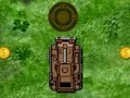 ゲームMath Tank Multiplicationオンライン