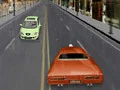 ゲーム3D Racer 2オンライン