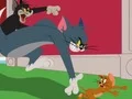 ゲームTom and Jerry: Chasing Jerryオンライン