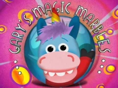 Gary’s Magic Marbles — 無料オンラインゲーム