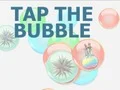 ゲームTap The Bubbleオンライン