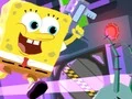 Spongebob squarepants And the saviours of slime — 無料オンラインゲーム