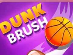 ゲームDunk Clashオンライン