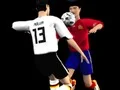 ゲームWorld Cup 2018 F.K. Editionオンライン