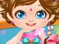 ゲームBaby Lily Birthdayオンライン