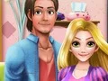 ゲームRapunzel`s Pregnancyオンライン
