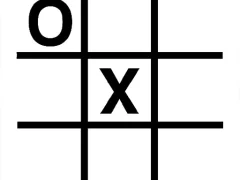 ゲームImpossible tic tac toeオンライン