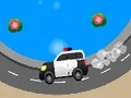 ゲームPolice And Thiefオンライン