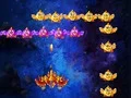 ゲームChicken Invadersオンライン