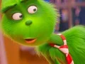 ゲームThe Grinch Hidden Spotsオンライン