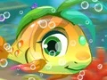 ゲームFish Makeoverオンライン