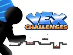 ゲームVex Challengesオンライン