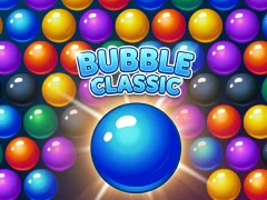 ゲームBubble classicオンライン