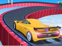 Car Sky Stunt — 無料オンラインゲーム