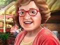 Shopping with Grandma — 無料オンラインゲーム