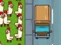 Go Chicken Go — 無料オンラインゲーム