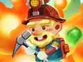 Miner Mania — 無料オンラインゲーム