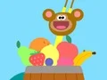 Hew Duggee Jam badge — 無料オンラインゲーム