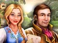 The Secret Enclave — 無料オンラインゲーム