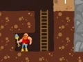 ゲームGold digger FRVRオンライン
