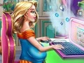 Mommys Blog — 無料オンラインゲーム