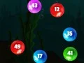 Missing Num Bubbles — 無料オンラインゲーム