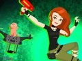 Kim Possible Mission: Improbable — 無料オンラインゲーム