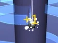 ゲームSpooky Helix Ballオンライン