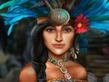 Shaman's Temple — 無料オンラインゲーム