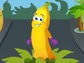 Banana Running — 無料オンラインゲーム