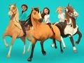ゲームSpirit Wwild Und Frei: Musik Galoppオンライン